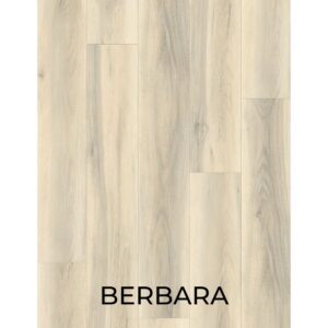Floorest – 9mm Vinyl Click – Berbara