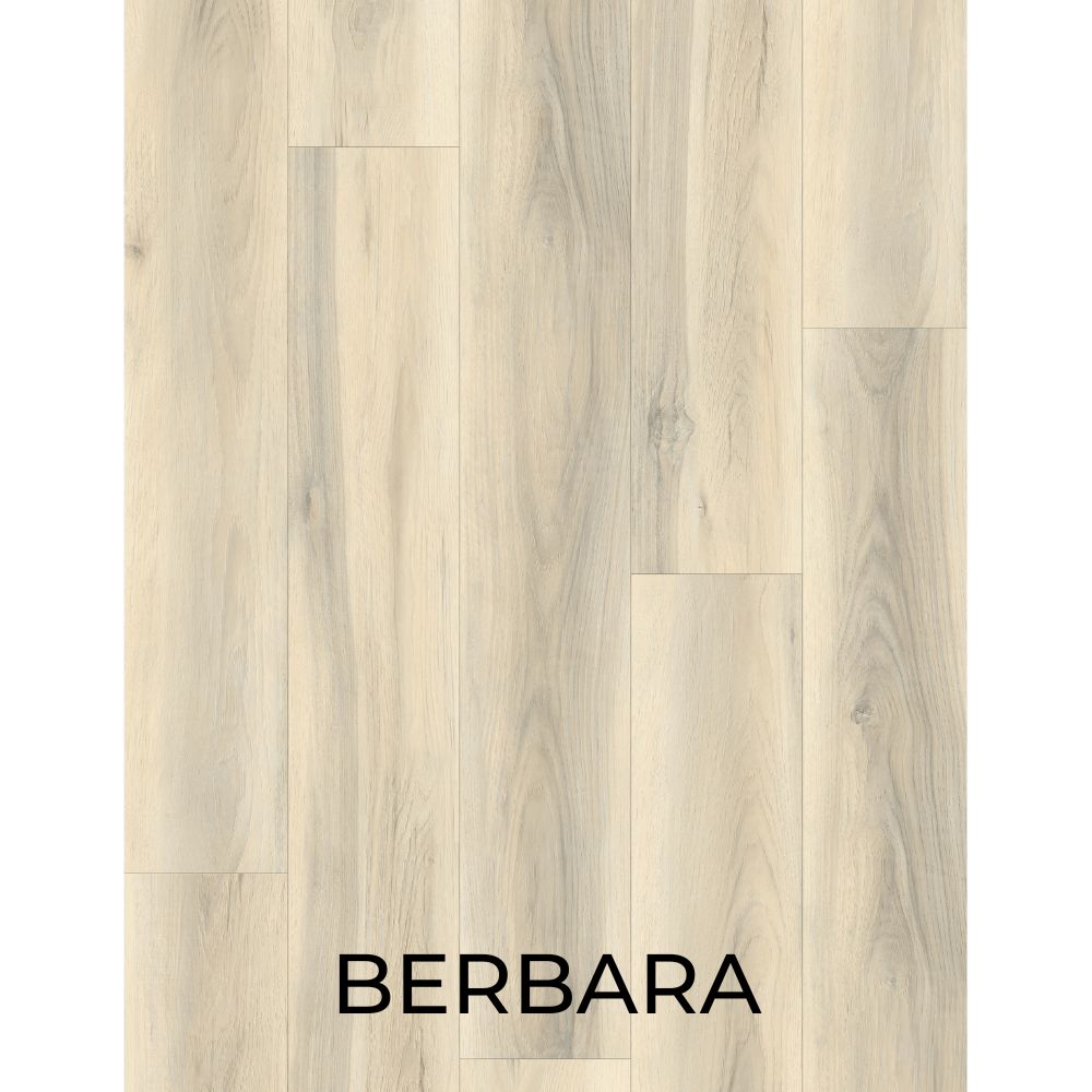 Floorest – 9mm Vinyl Click – Berbara