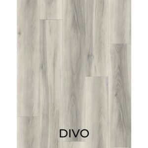 Floorest – 9mm Vinyl Click – Divo