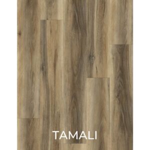 Floorest – 9mm Vinyl Click – Tamali