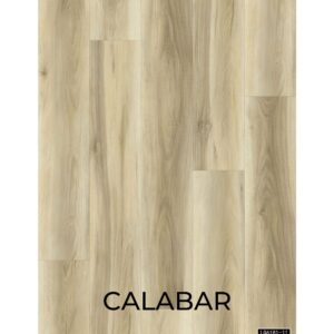 Floorest – 9mm Vinyl Click – Calabar