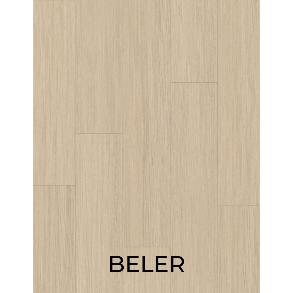 Floorest – 9mm Vinyl Click – Beler