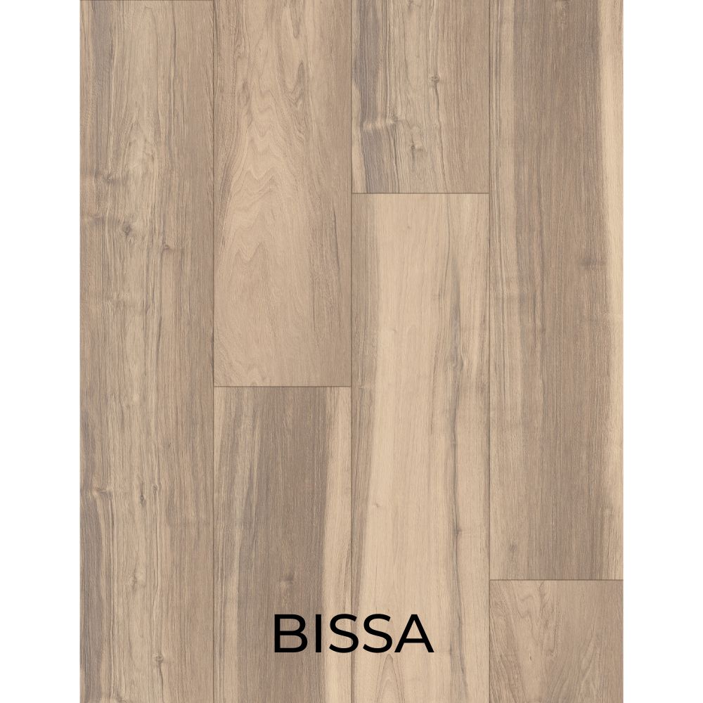 Floorest – 9mm Vinyl Click – Bissa
