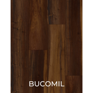 Floorest – 9mm Vinyl Click – Bucomil