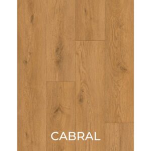 Floorest – 9mm Vinyl Click – Cabral