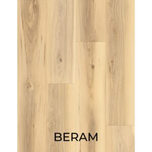 Floorest – 9mm Vinyl Click – Beram