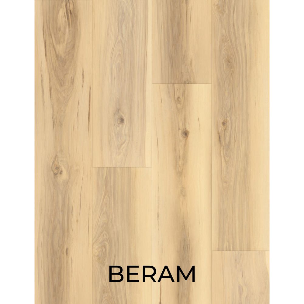 Floorest – 9mm Vinyl Click – Beram