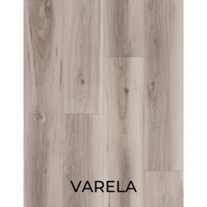 Floorest – 9mm Vinyl Click – Varela