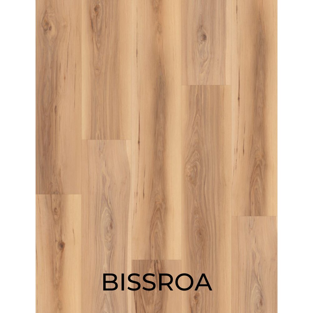 Floorest – 9mm Vinyl Click – Bissroa