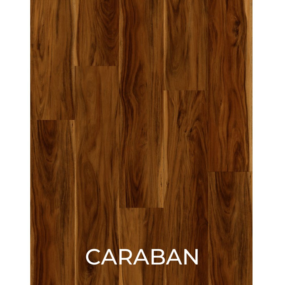 Floorest – 9mm Vinyl Click – CARABAN – 2064 – 14.76 Sf / Box – CLEARANCE