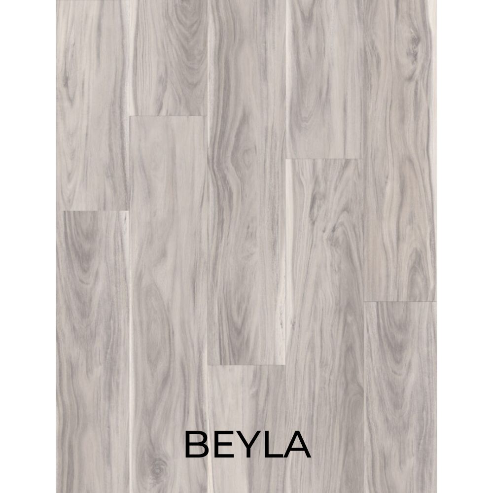 Floorest – 9mm Vinyl Click – BEYLA – 2065 – 14.76 Sf / Box – CLEARANCE
