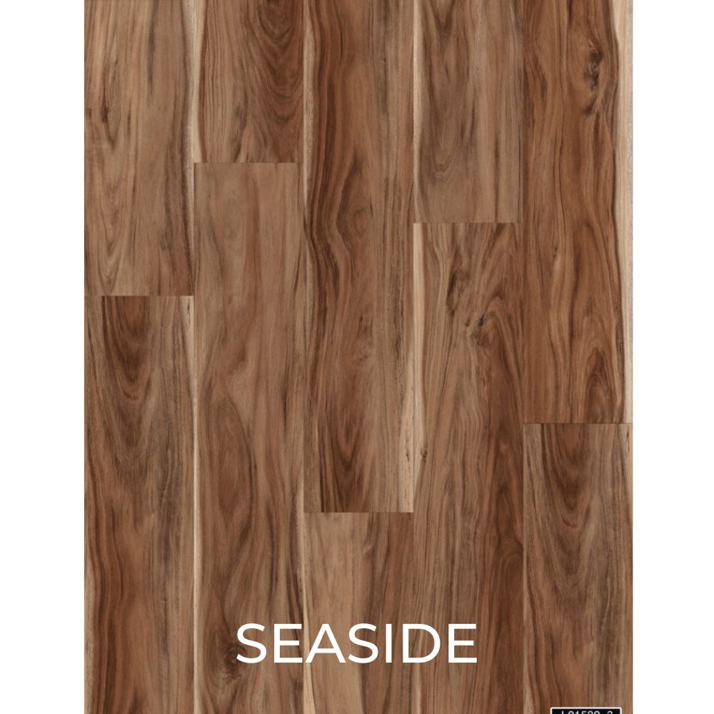 Floorest – 9mm Vinyl Click – SEASIDE – 2066 – 14.76 Sf / Box – SPECIAL