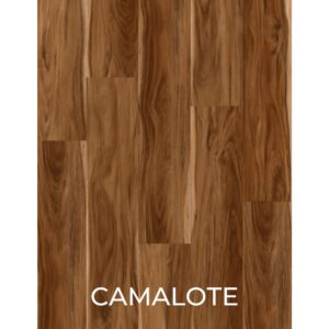 Floorest – 9mm Vinyl Click – Camalote