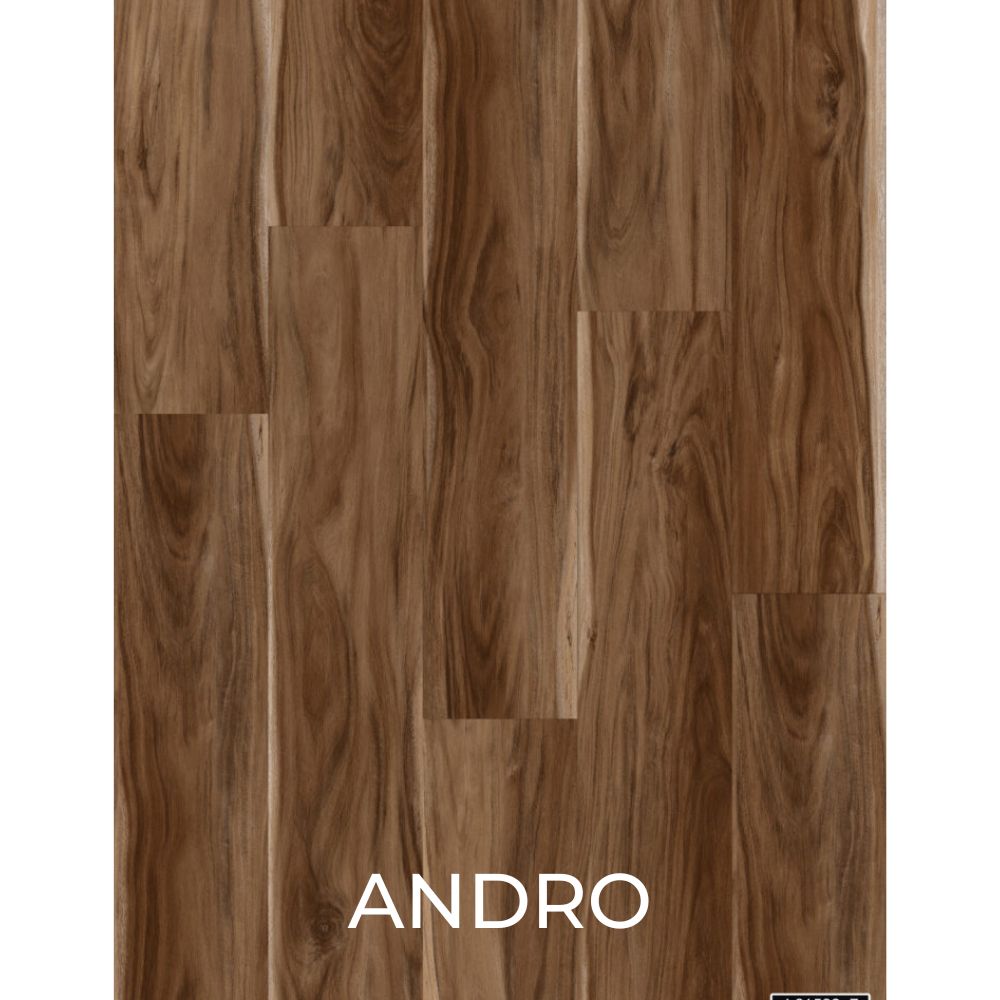 Floorest – 9mm Vinyl Click – Andro