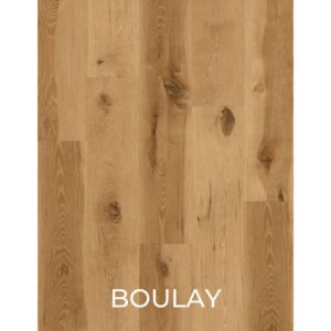 Floorest – 9mm Vinyl Click – Boulay