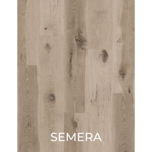 Floorest – 9mm Vinyl Click – Semera