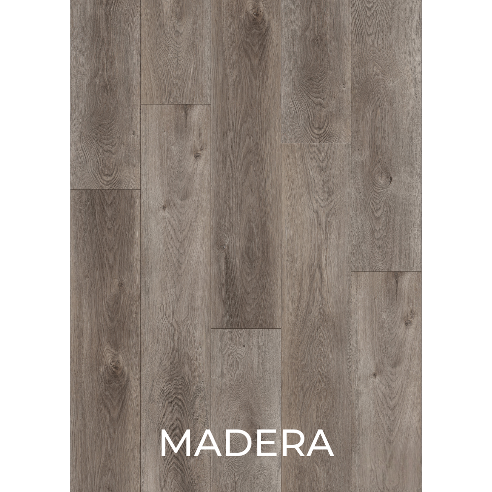 Floorest – 7mm Vinyl Click – Madera