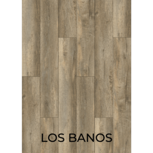 Floorest – 7mm Vinyl Click – Los Banos