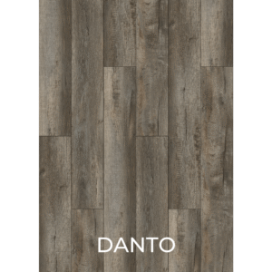 Floorest – 7mm Vinyl Click – Danto – 3007 – 17.72 Sf/ Box – CLEARANCE