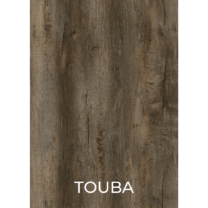 Floorest – 7mm Vinyl Click – Touba