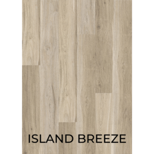 Floorest – 7mm Vinyl Click – Island Breeze