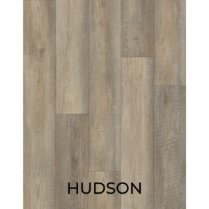 Floorest – 7mm Vinyl Click – Hudson