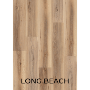Floorest – 7mm Vinyl Click – Long Beach