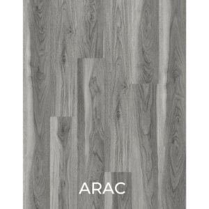 Floorest – 7mm Vinyl Click – Arac