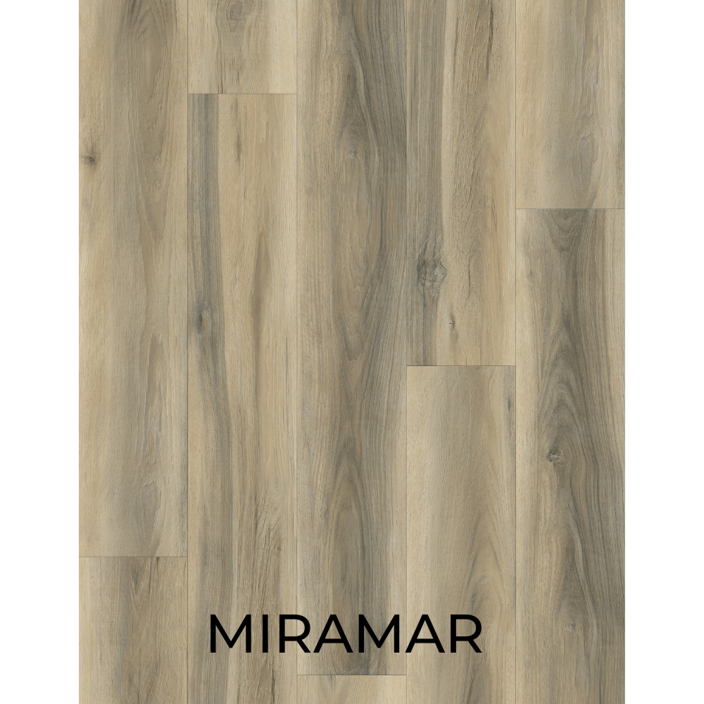 Floorest – 7mm Vinyl Click – Miramar