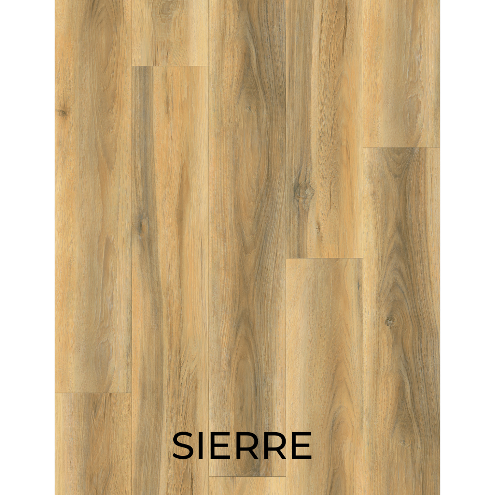 Floorest – 7mm Vinyl Click – Sierre