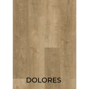 Floorest – 7mm Vinyl Click – Dolores