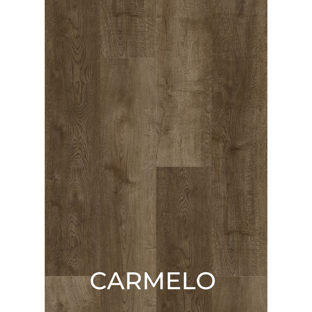 Floorest – 7mm Vinyl Click – CARMELO – 3041 – 17.72 Sf / Box