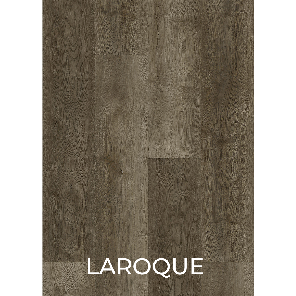Floorest – 7mm Vinyl Click – Laroque