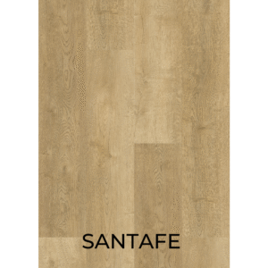 Floorest – 7mm Vinyl Click – SANTAFE – 3043 – 17.72 Sf / Box