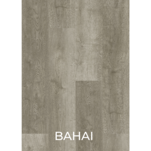 Floorest – 7mm Vinyl Click – Bahai