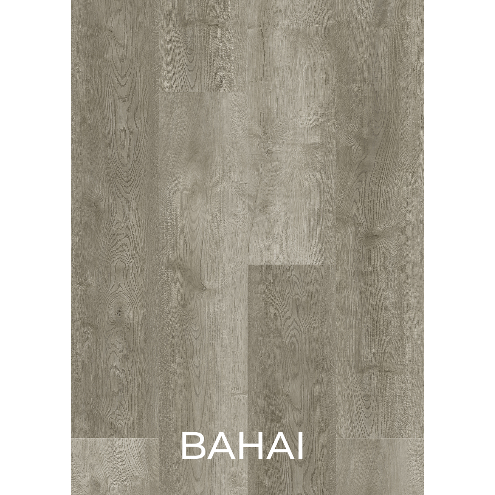 Floorest – 7mm Vinyl Click – Bahai