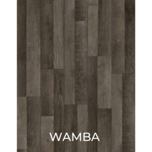 Floorest – 7mm Vinyl Click – Wamba