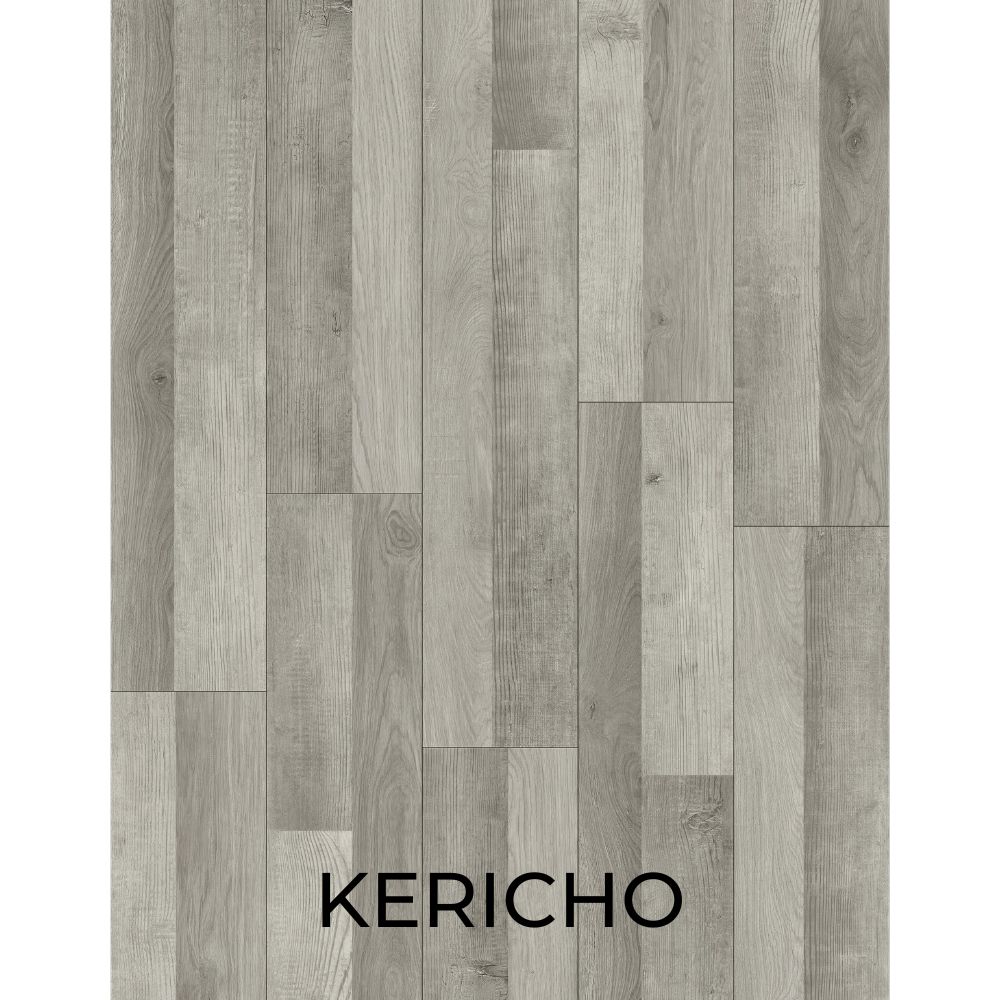 Floorest – 7mm Vinyl Click – Kericho