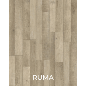 Floorest – 7mm Vinyl Click – Ruma