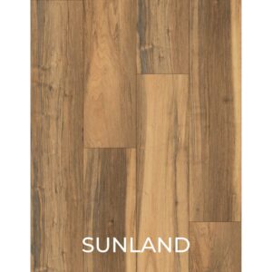 Floorest – 7mm Vinyl Click – Sunland
