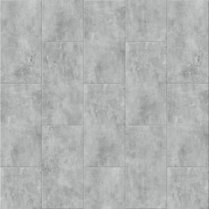 Floorest – 9mm Vinyl Click Tile Look – HADALYA – 5002 – 18.5inch X 36.5inch – 14.04 Sf/Box