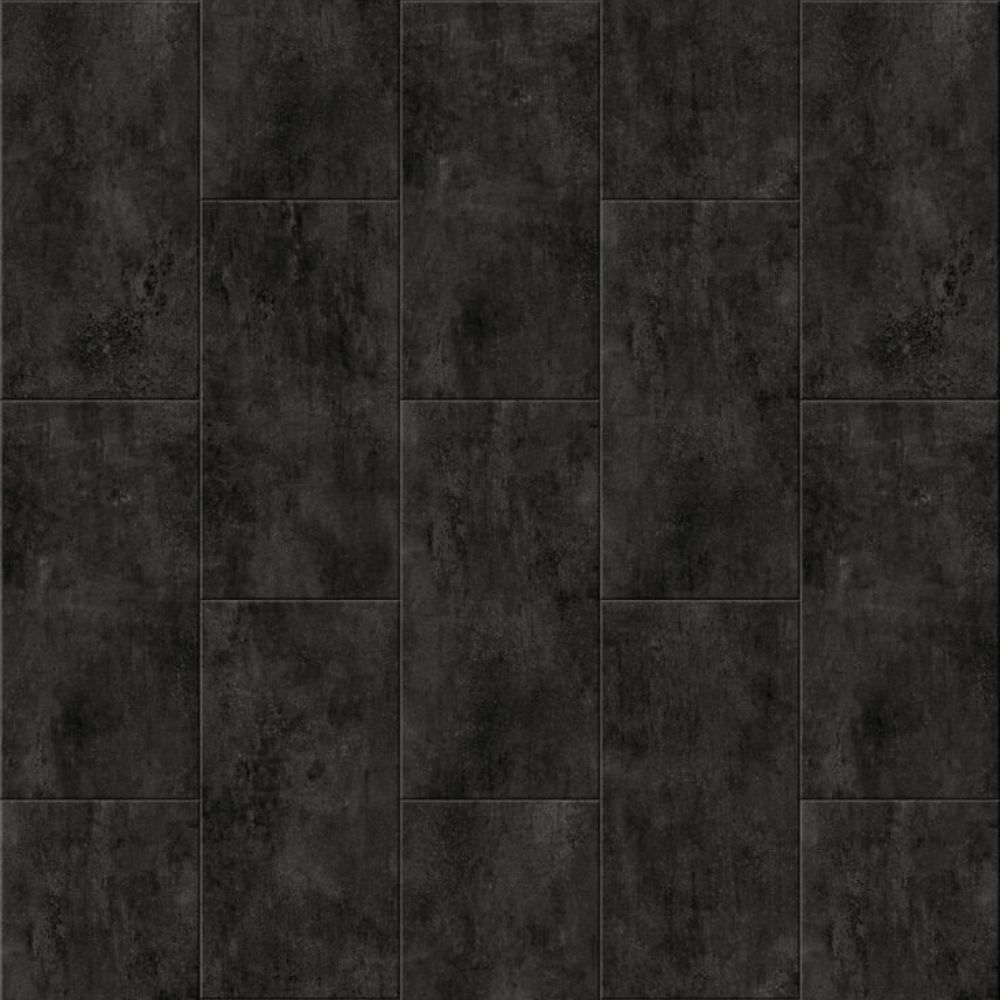 Floorest – 9mm Vinyl Click Tile Look – 18.5inch X 36.5inch – Maganan