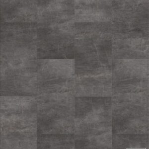 Floorest – 9mm Vinyl Click Tile Look – KOLA – 5006 – 18.5inch X 36.5inch – 14.04 Sf/Box