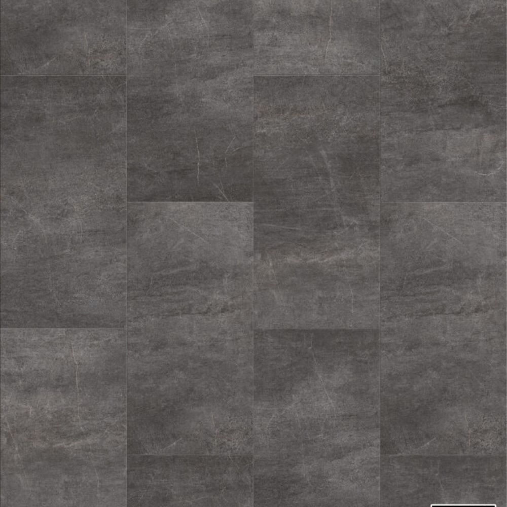 Floorest – 9mm Vinyl Click Tile Look – KOLA – 5006 – 18.5inch X 36.5inch – 14.04 Sf/Box