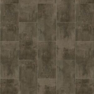 Floorest – 9mm Vinyl Click Tile Look – 18.5inch X 36.5inch – Sodo