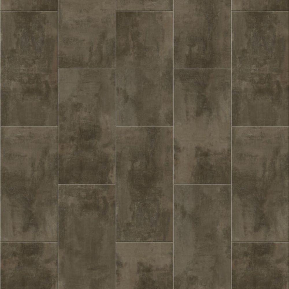 Floorest – 9mm Vinyl Click Tile Look – 18.5inch X 36.5inch – Sodo