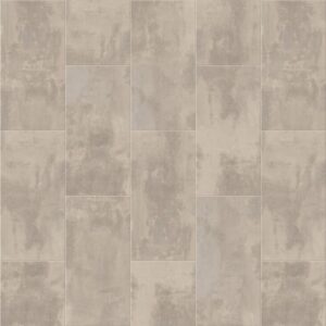 Floorest – 9mm Vinyl Click Tile Look – CHOBA – 5015 – 18.5inch X 36.5inch – 14.04 Sf/Box