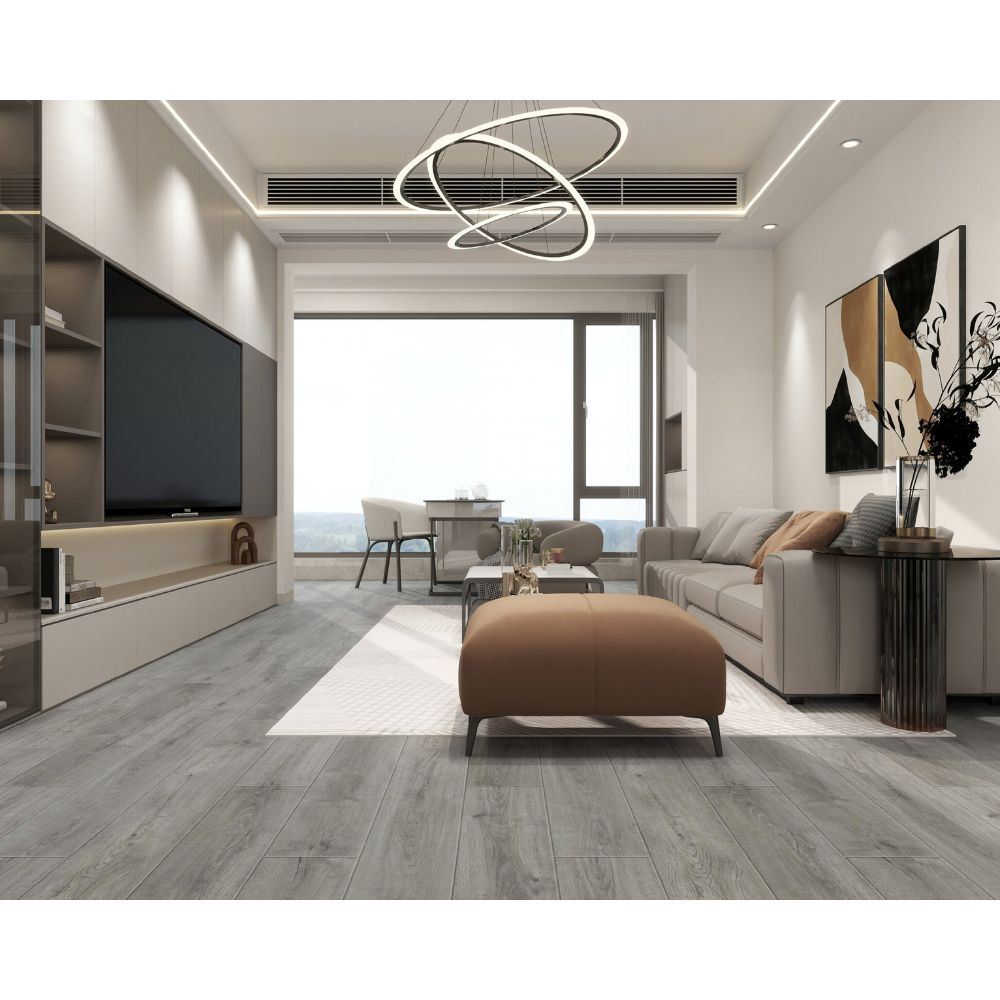 Floorest – 14mm Laminate – 72hr Waterproof – Bernardino - Image 2