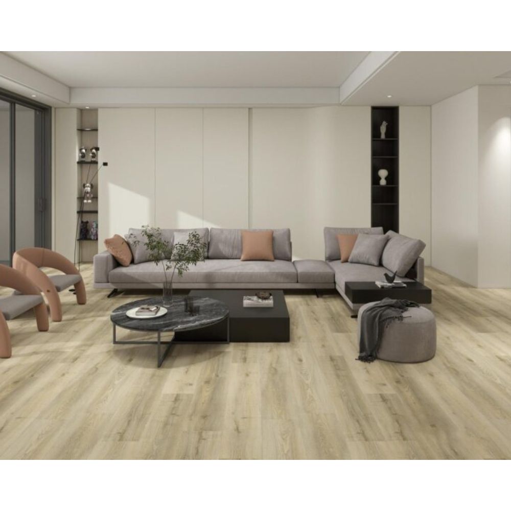 Floorest – 14mm Laminate – 72hr Waterproof – Lalibela - Image 2