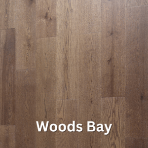Floorest – 6 1/2 x 3/4 – White Oak Engineered Hardwood – Woods Bay